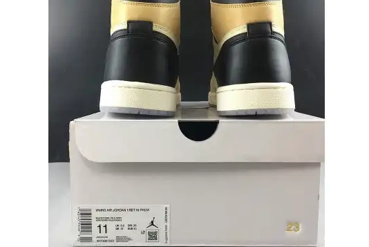 AH7389-003 AH7389-003 WMNS High Jordan Air Fossil 1 Mushroom Premium 0526